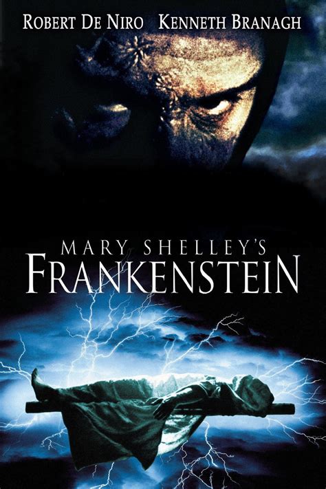 The Spell of Frankenstein: How Mary Shelley Crafted a New Genre